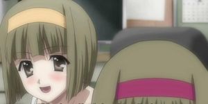 Shiny Days - Futaba & Kazuha 1
