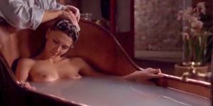 Maggie Gyllenhaal - Secretary