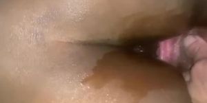 Slip inside (Ana Foxxx, Chocolate Stallion)