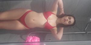 Asss (Lauren Alexis)