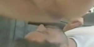 Cuckold Cleanup Collection 1