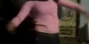 arab dance - video 2