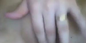 hot arab asmaa masturbation videos - video 1