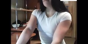Thick FBB flexing on cam