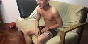Vic Fabe Angelo
