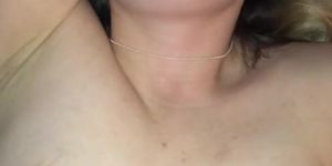POV sex with hot gf