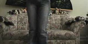 striptiz - video 1