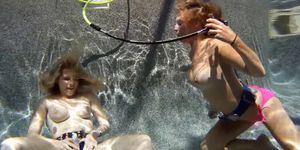 Scuba - video 1