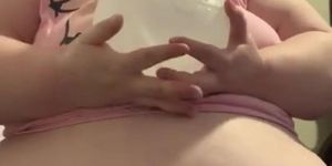 Fat pig bloat