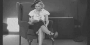 Retro Glamour Vol 4