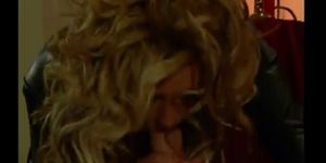 Jill Kelly Anal 9