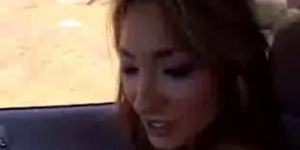Teeny horny slut having hardcore anal 1
