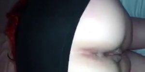 Swedish Svensk fitta 2 - video 1