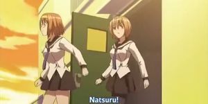 Kampfer X Sweet Home - a TG Edit