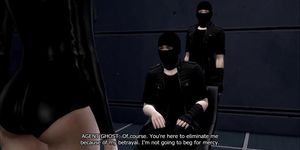 AGENT FATALE [Episode 9]