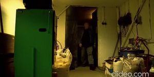Pusher II ( XXX Parody)