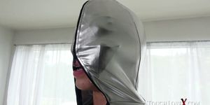 TOUGHLOVEX Khloe Kapri trained on being a proper slut (Charles Dera)