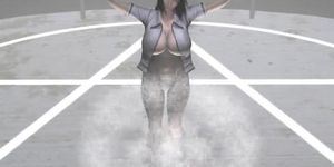 [Umemaro 3D] Game of Lascivity OMEGA (2nd volume)