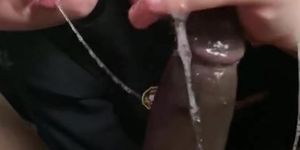 I need all the throat all the time