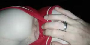 Step Sister Loves Riding My Dick