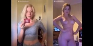 tiktok dance