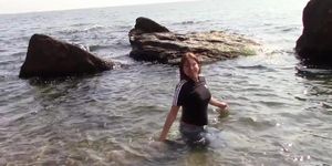 Wetlook wetlooker 1