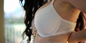 PureMature - Kendall Karson knows how to dress to get sex