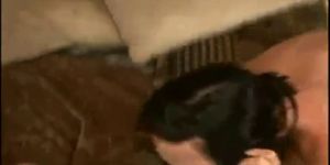 Hot lesbian whores playing with dildos part5 - video 1