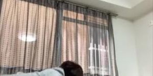 Asian handsome get sucked 2