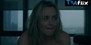 Taylor Schilling Sexy Scene in Orange Is The New Black