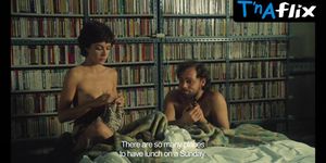Carole Laure Breasts Scene  in Get Out Your Handkerchiefs