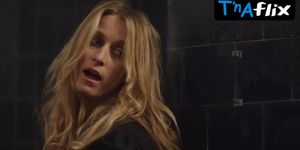 Roxanne Pallett Breasts Scene  in Wrong Turn 6