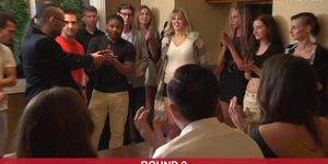 The Sex Factor S01E01