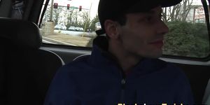 Ebony hunk cums on face