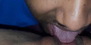 Eating this fat juicy pussy (Fatpussy)