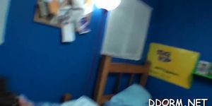Sensual and wild group fuck - video 46