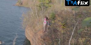 Jennifer Prediger Bikini Scene  in Pollywogs