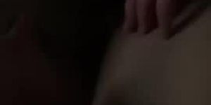 Teen face fucked by huge dick