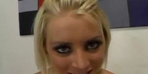 brandi m rock of love