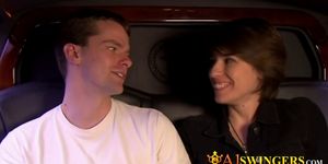 Weekly new episodes of swinger reality show about amateur couples exploring their sexuality