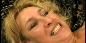 Mature DP