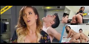Brezzrea Sexy Video - Brazzers - Spring Cumming. FULL VIDEO: rebrand.ly/zzporn [skip ad] (Cherie  DeVille, Jordi El Nino Polla) - Tnaflix.com