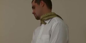 LOS HOMBRES HETEROCURIOSOS, DICHOSOS, CON SUS VERGAS. Y SI QUE SE DIVIERTEN