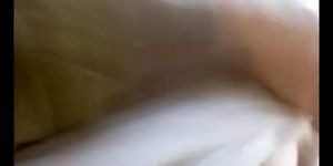 korean ex gf home video