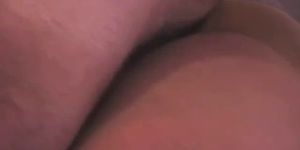 Tattooed Hunky Stud Get Fucked - video 1