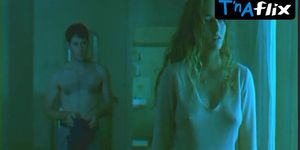 Leelee Sobieski Sexy Scene  in L' Idole