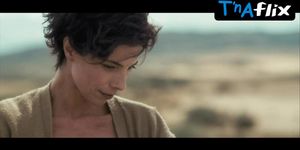 Maribel Verdu Sexy Scene  in Crossroads
