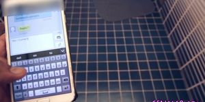 Pov cfnm teenager fucked
