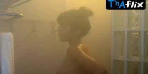 Kim Tyler Breasts Scene  in Bloody Mary