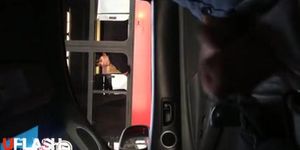 bus flashing2
